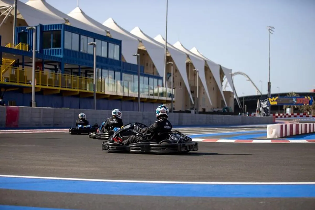 Image 5 of Yas Kartzone