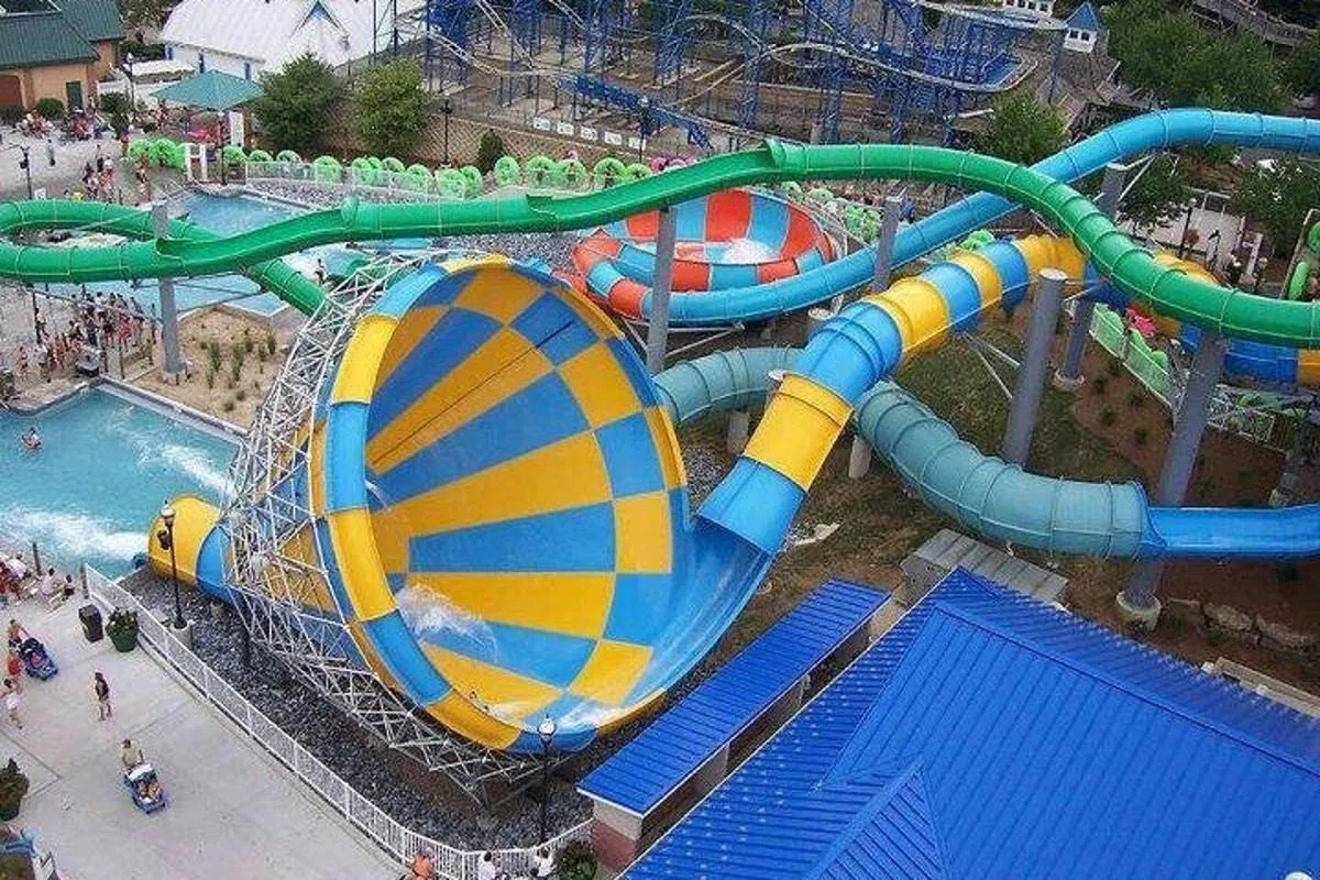Image 5 of Yas Water World Abu Dhabi Ticket