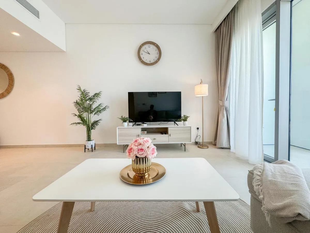 360 Vacation – Luxurious Downtown views 1BR Apartment Tower 3 - 3