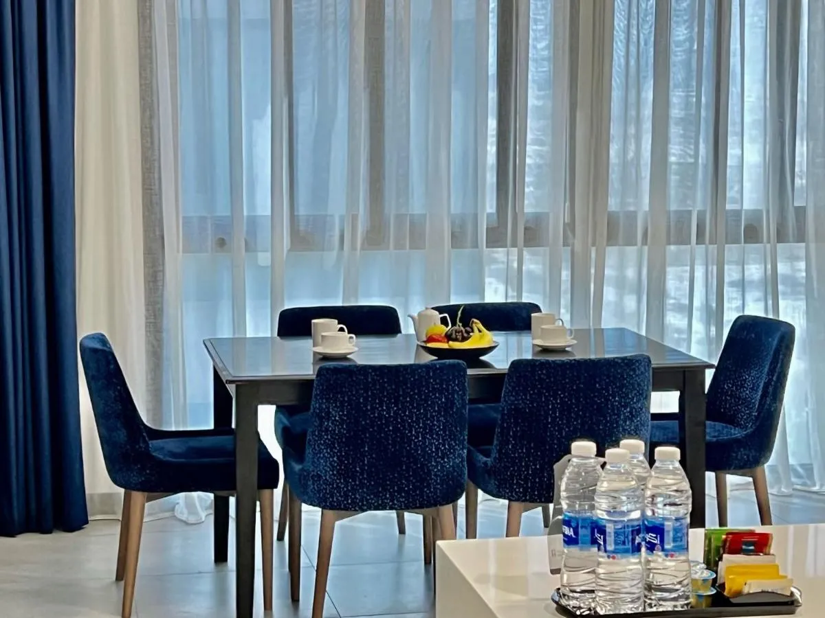 ABAR HOTEL APARTMENTS DIP-1 - 2