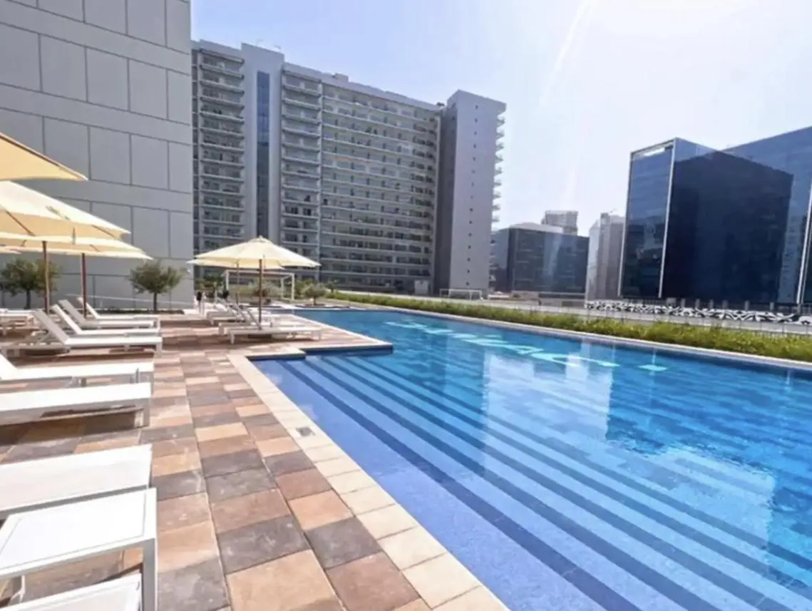 AWS Holiday Homes – Lux Gateaway near Dubai Mall - 2