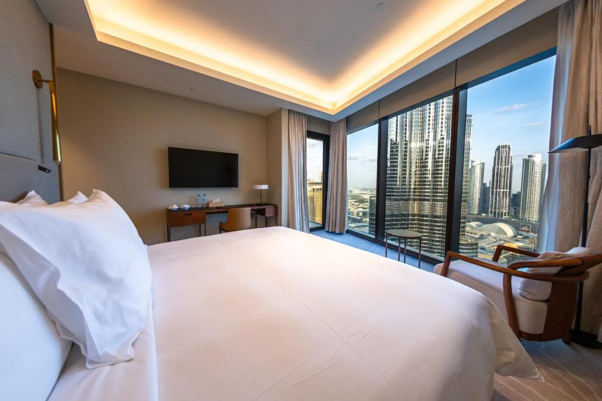 Address Residence Opera, Downtown, Dubai - 3