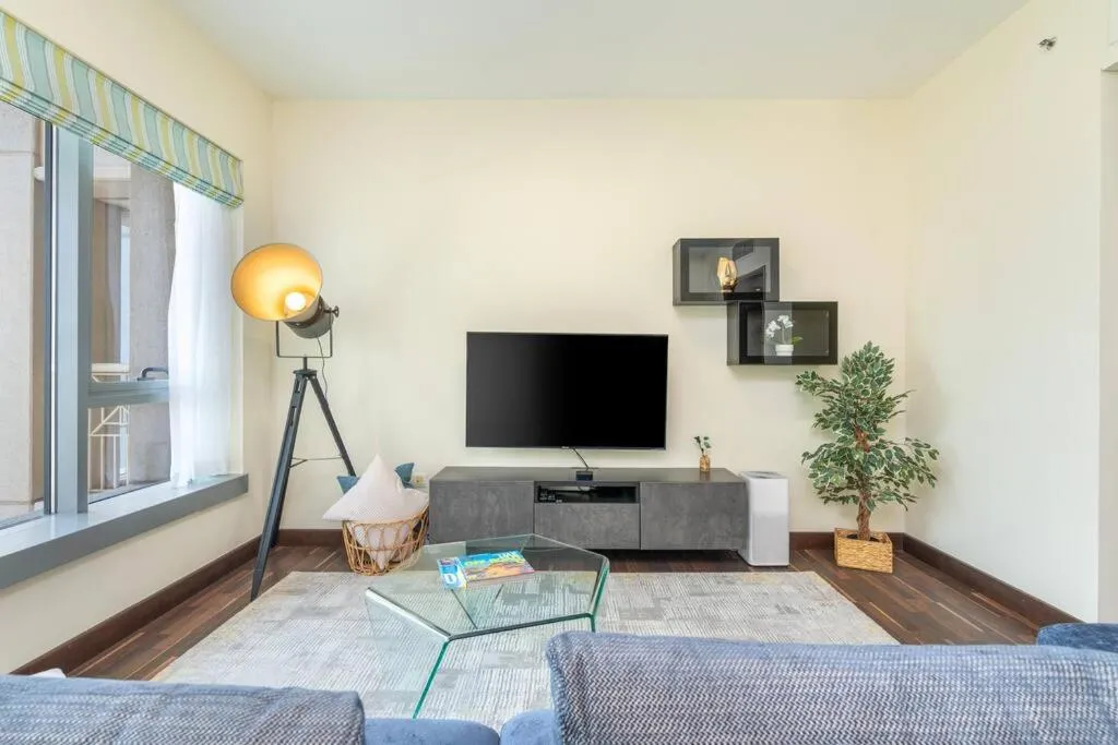 Ahlan Holiday Homes Elegant 29 Blvd Home - 3