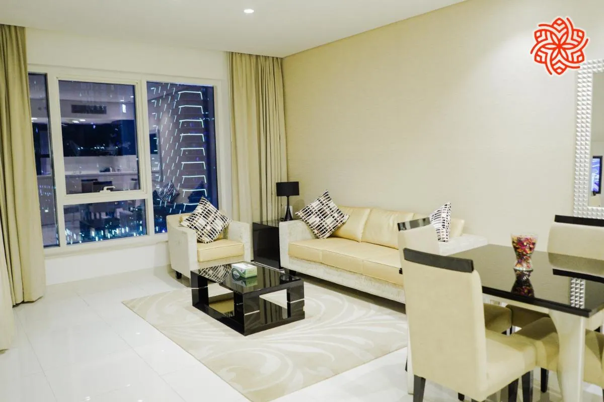 Alashrafia Saray – Waterside 1BR apartment - 2