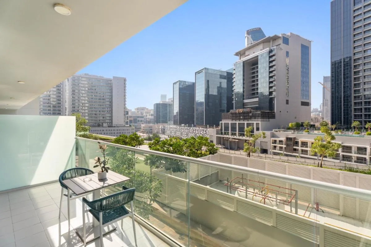Aliving Exclusive 1BR Reva Residence Business Bay-218 - 3
