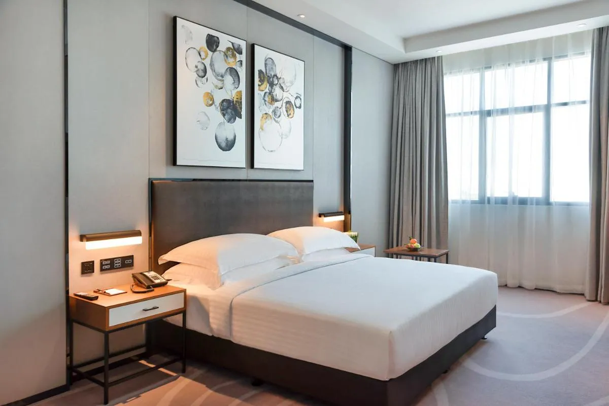Asiana Grand Hotel - 2