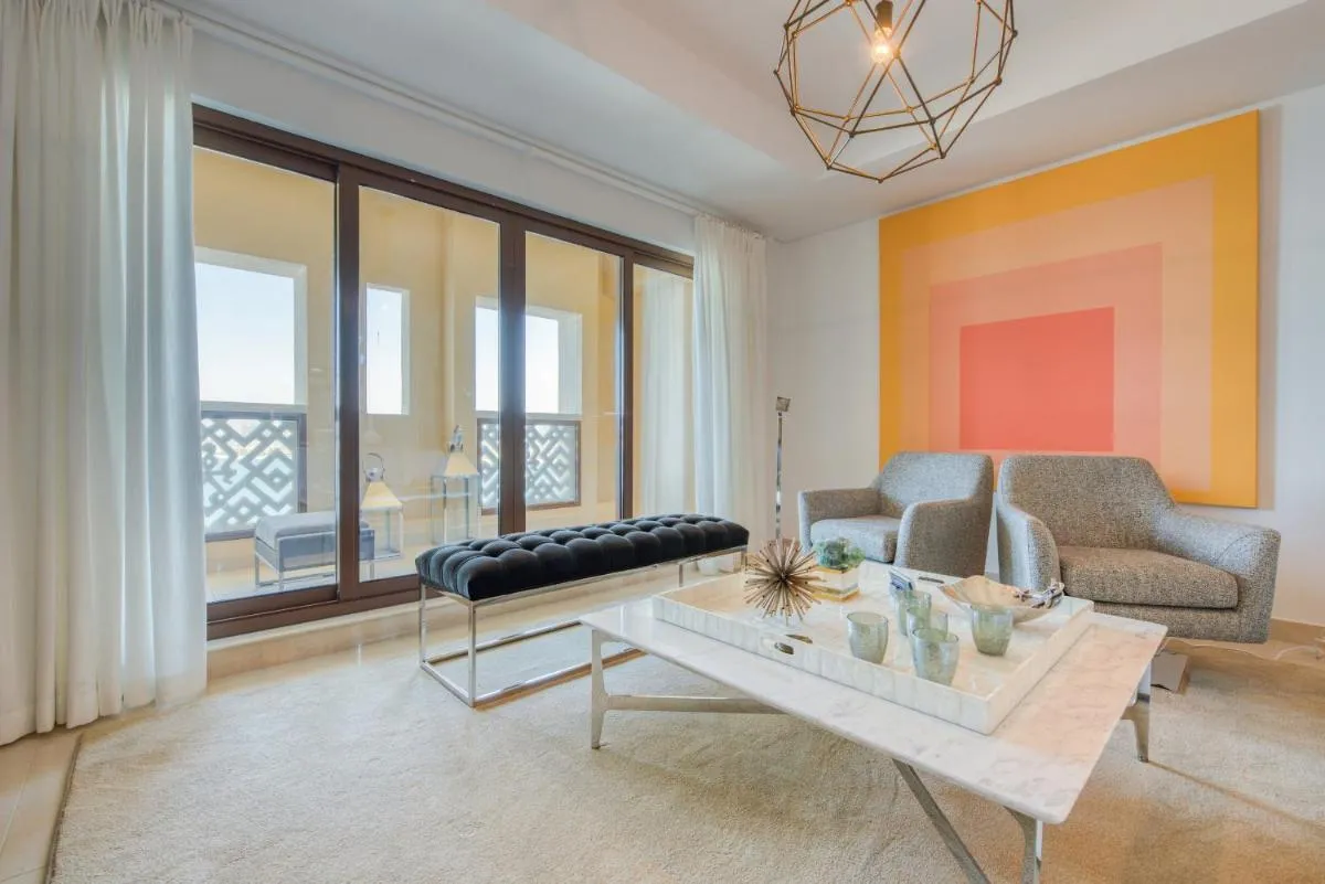 Balqis Residences, Palm Jumeirah – Mint Stay - 2
