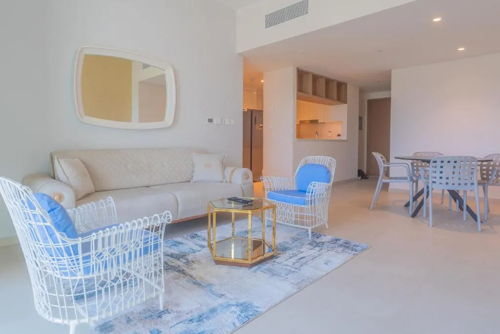 BellaVista Downtown Views II T1 – 2 bedroom apartment with Burj Khalifa View