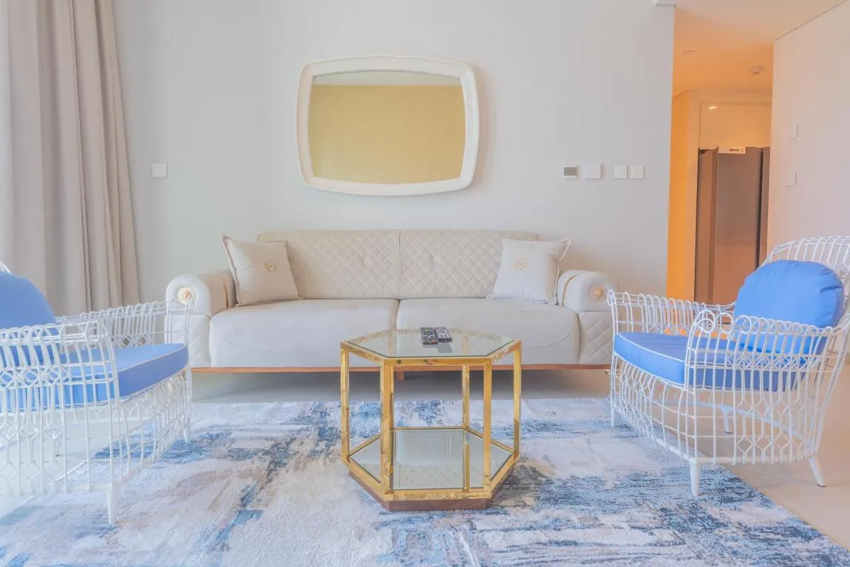 BellaVista Downtown Views II T1 – 2 bedroom apartment with Burj Khalifa View - 3