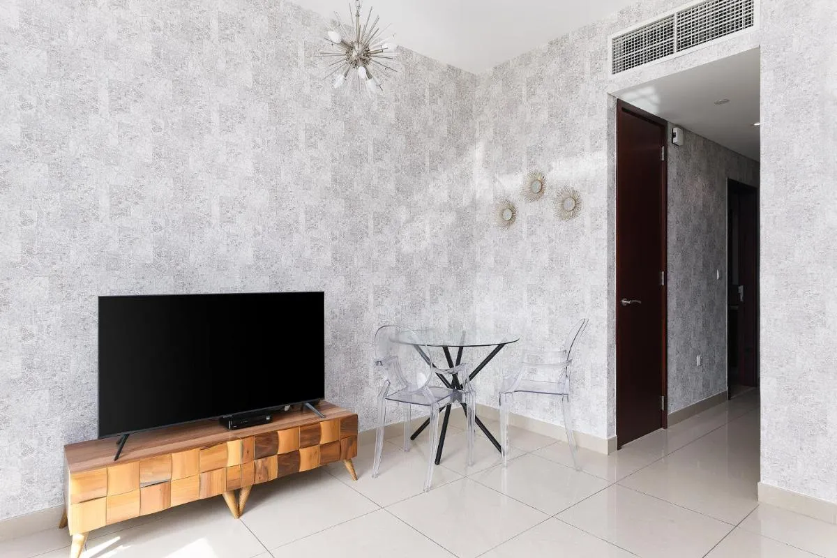 Bellavista – High Floor – 1BR – 29 Boulevard – Burj Khalifa & Fountain View - 3