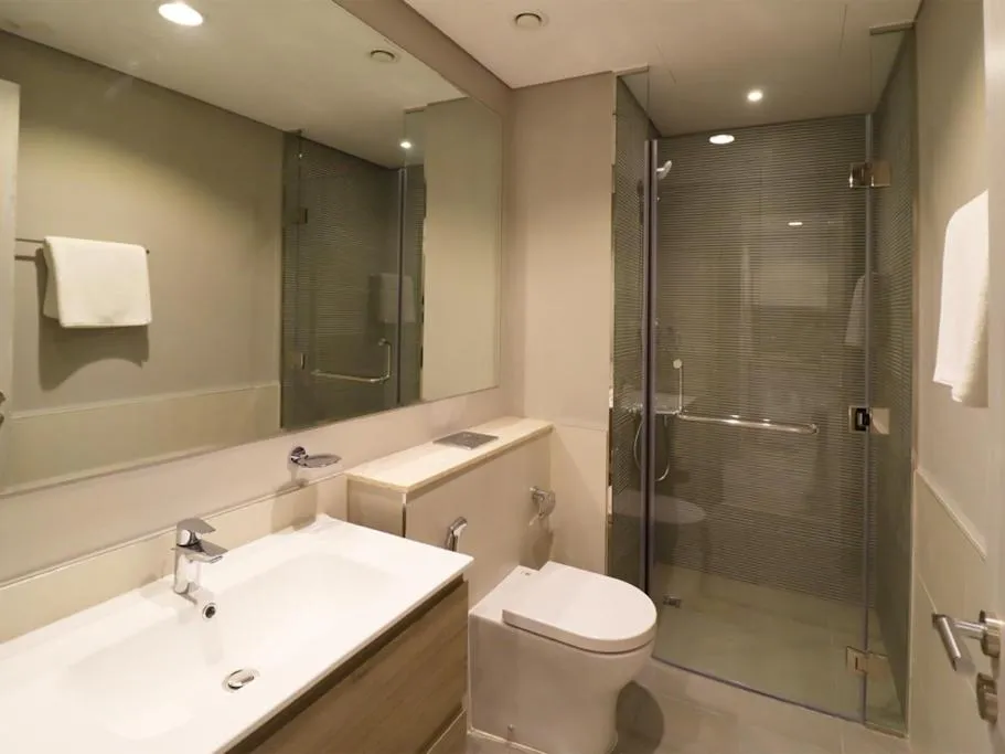 Brand New 1 Bed with Canal View at Zada Tower Business Bay - 3