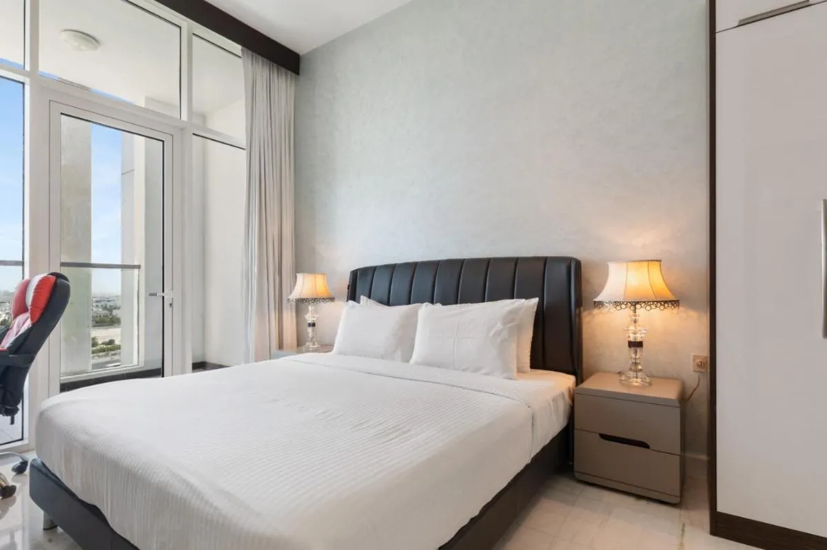 Brand New 2 BR in Bayz by Danube, Business Bay - 2