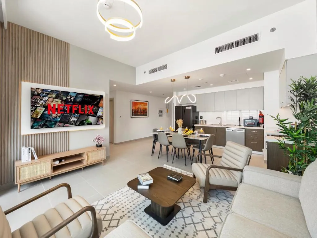Brand New Downtown unit! Bvlgari World Island View