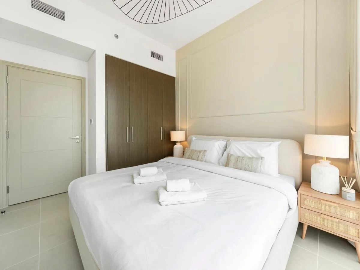 Brand New Downtown unit! Bvlgari World Island View - 2