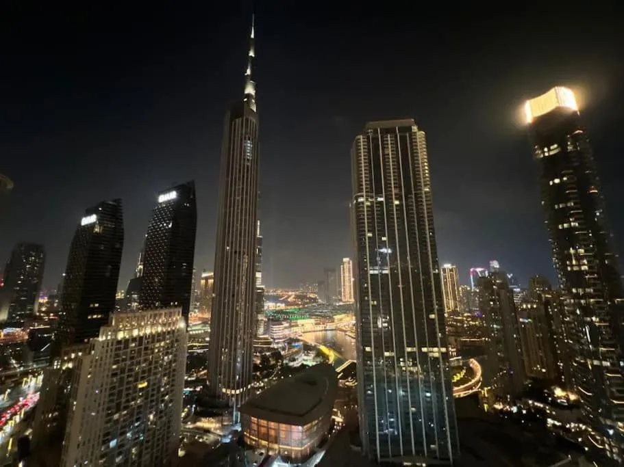Brand new 2B/R with Burj Khalifa and Fountain View - 2