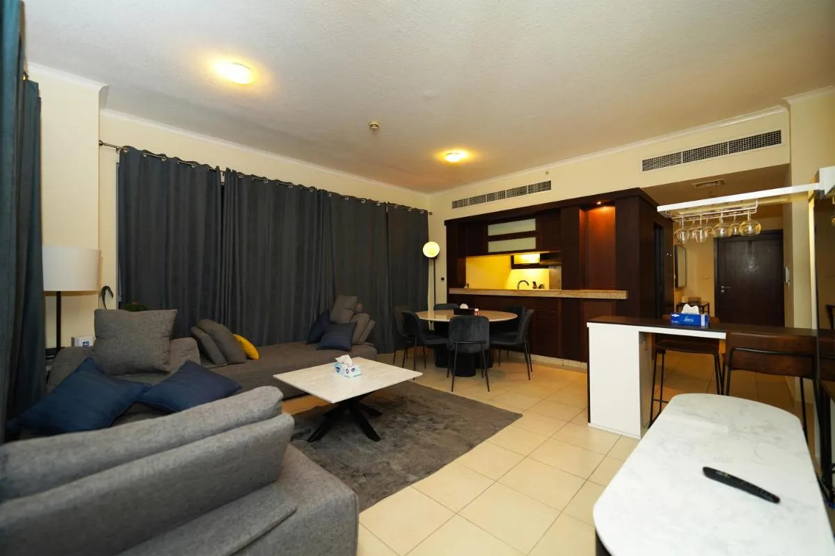 Brown Stone Holiday Homes Residences - 3