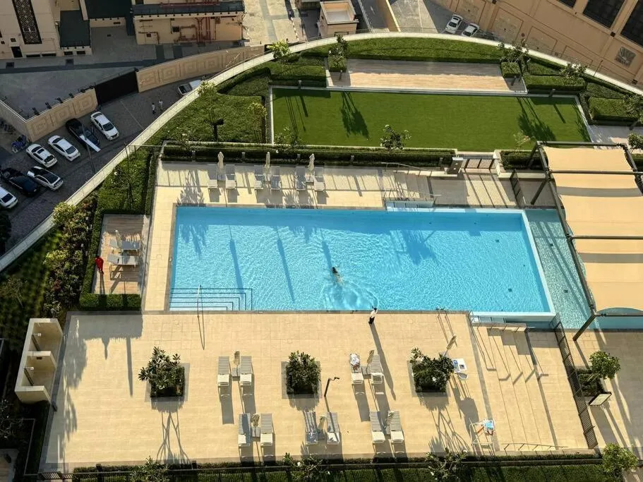 Burj Crown – Luxury Apartment Near Burj Khalifa - 2