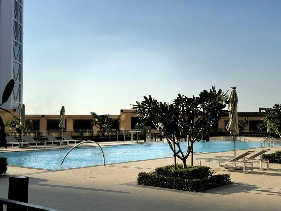 Burj Crown – Luxury Apartment Near Burj Khalifa - 3