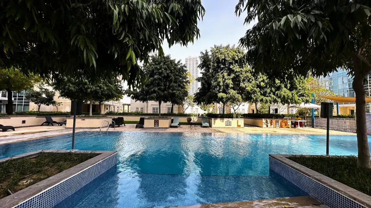 Burj Residence 7, Downtown Dubai – Mint Stay - 3