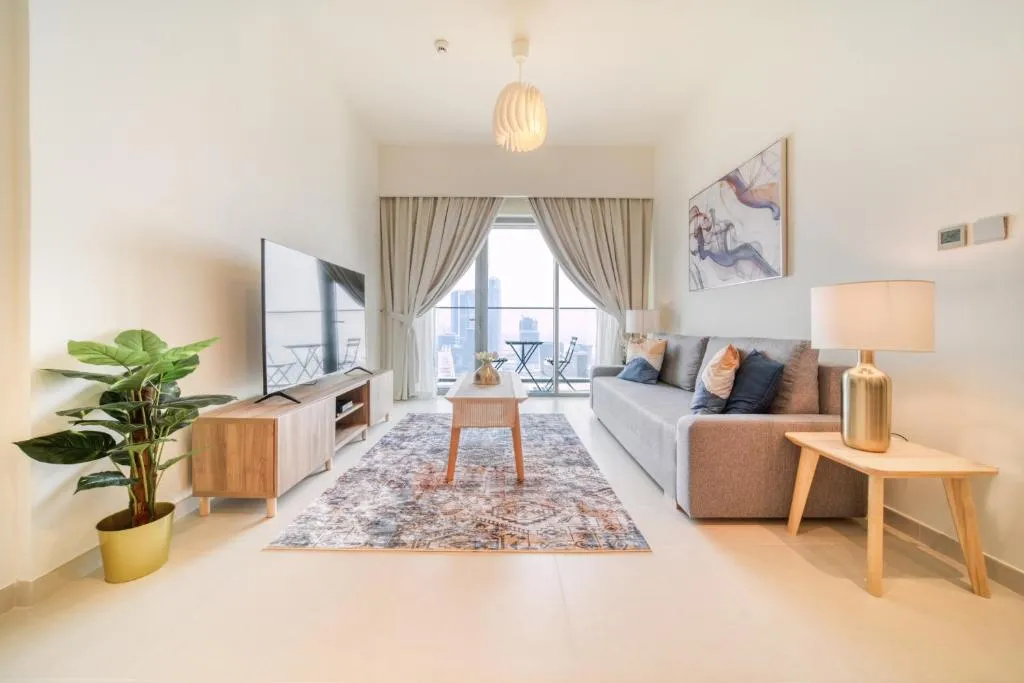Burj Royale, Downtown Dubai – Mint Stay