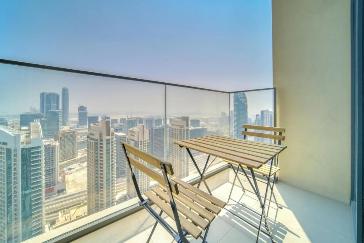 Burj Royale, Downtown Dubai – Mint Stay - 2
