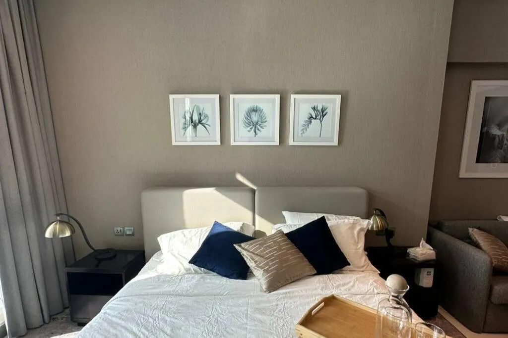 Canal View Apt – Near Dubai Mall - 3