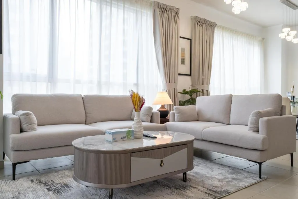 Charming 1BR Apartment – Downtown, Dubai