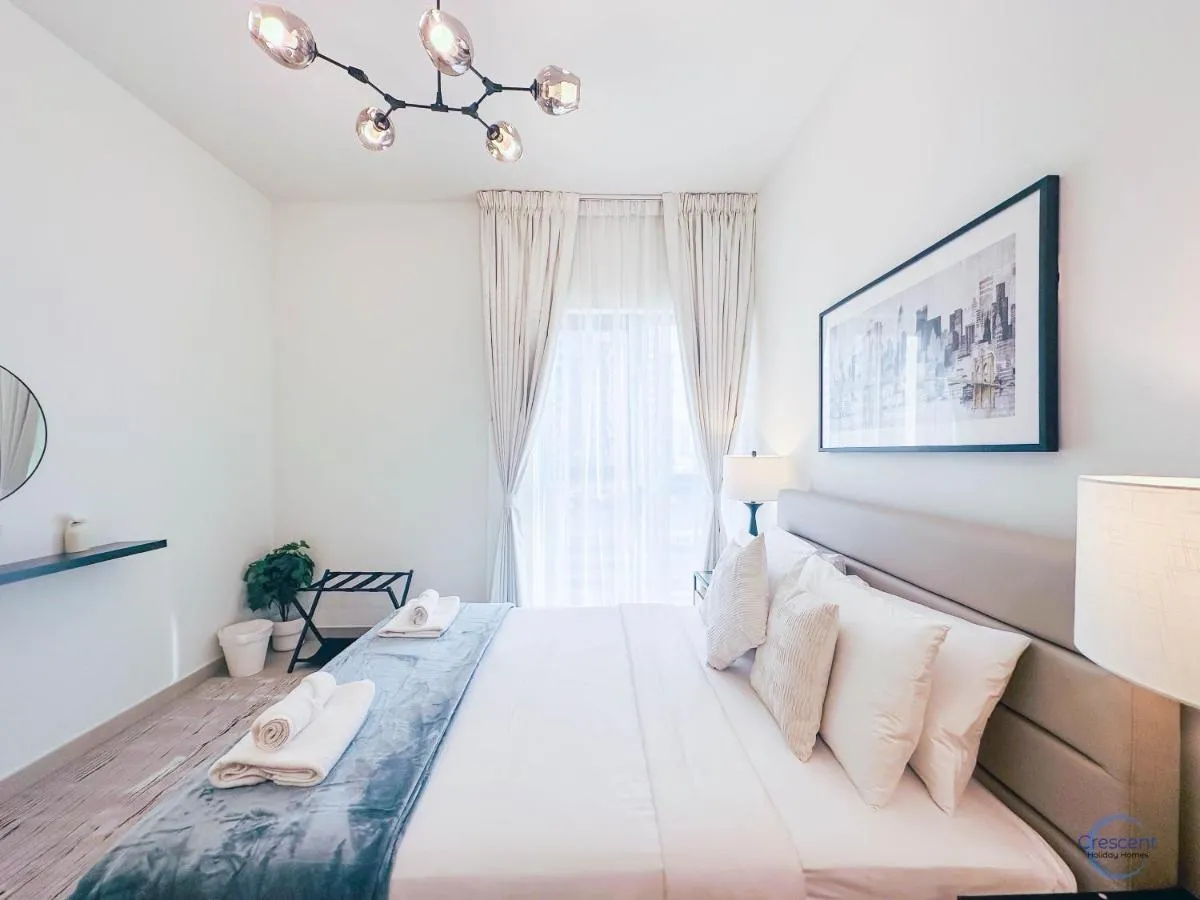 Chic Downtown Dubai Getaway - 3