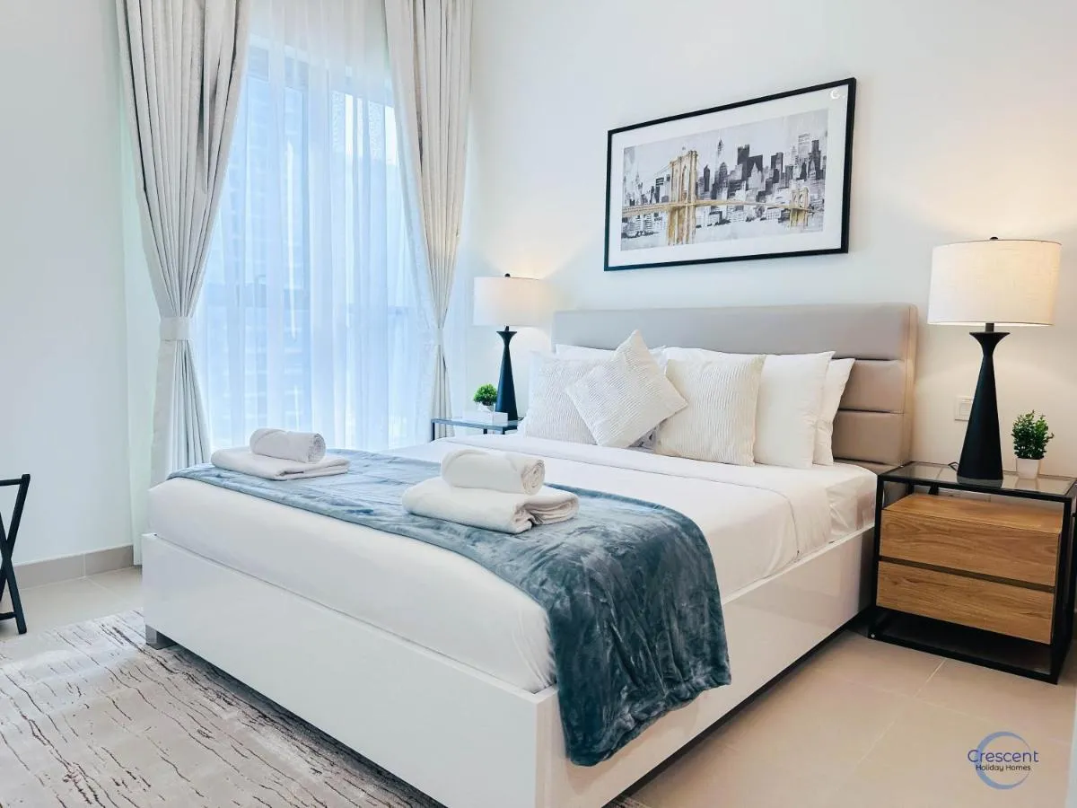 Chic Downtown Dubai Getaway - 2