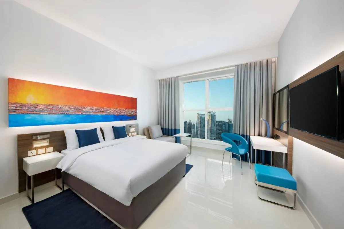 Citymax Hotel Business Bay - 2