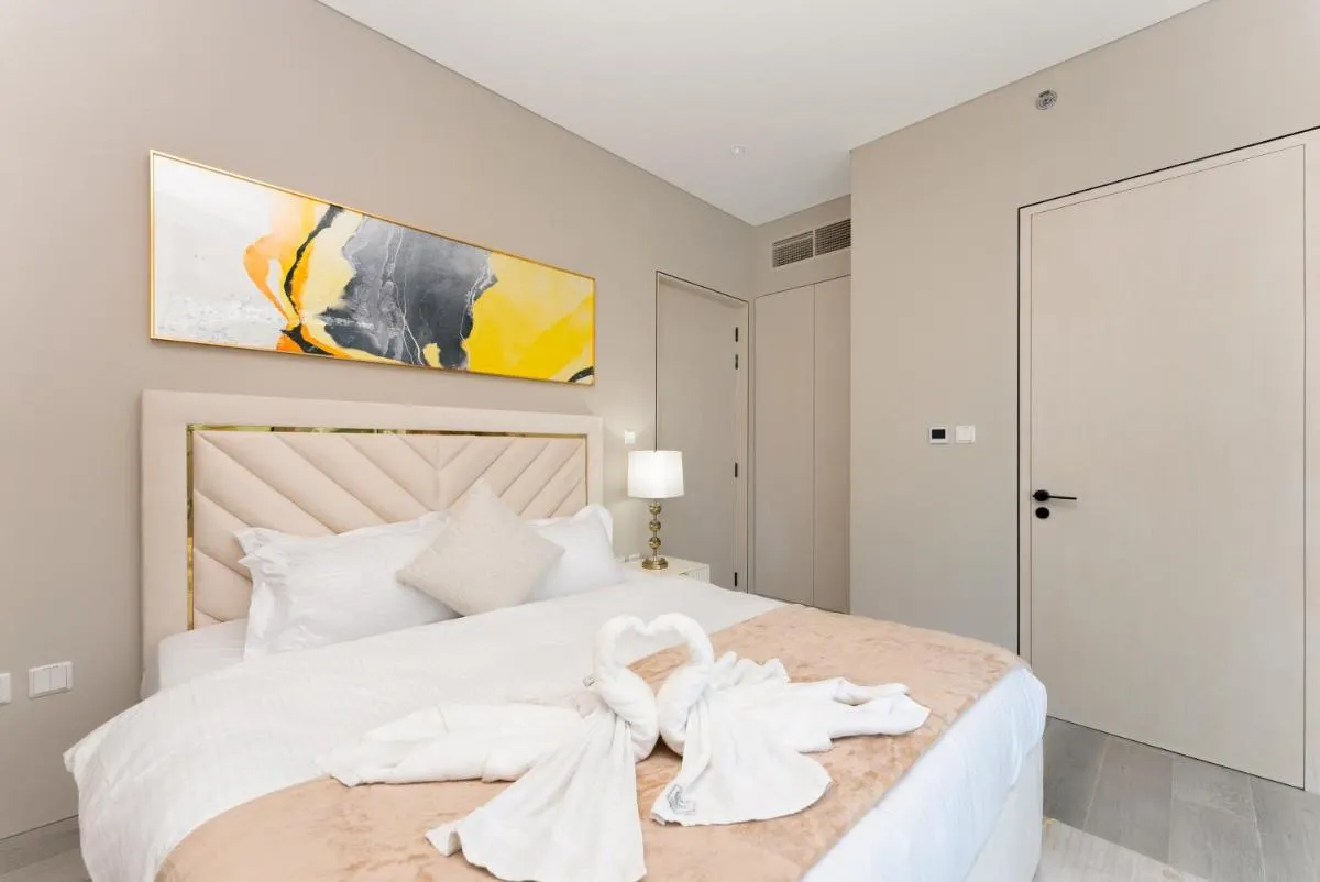 Condor Marina Star, Dubai Marina by SIMPLY COMFORT - 3