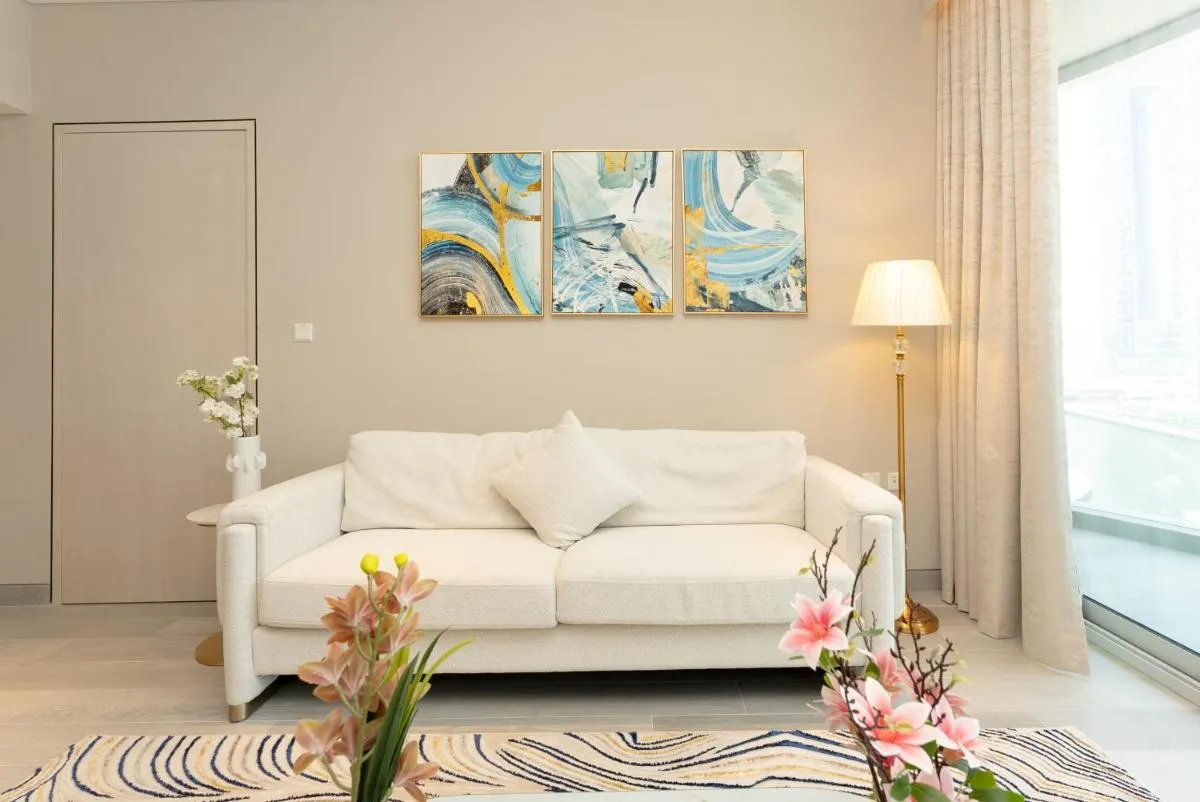 Condor Marina Star, Dubai Marina by SIMPLY COMFORT - 2