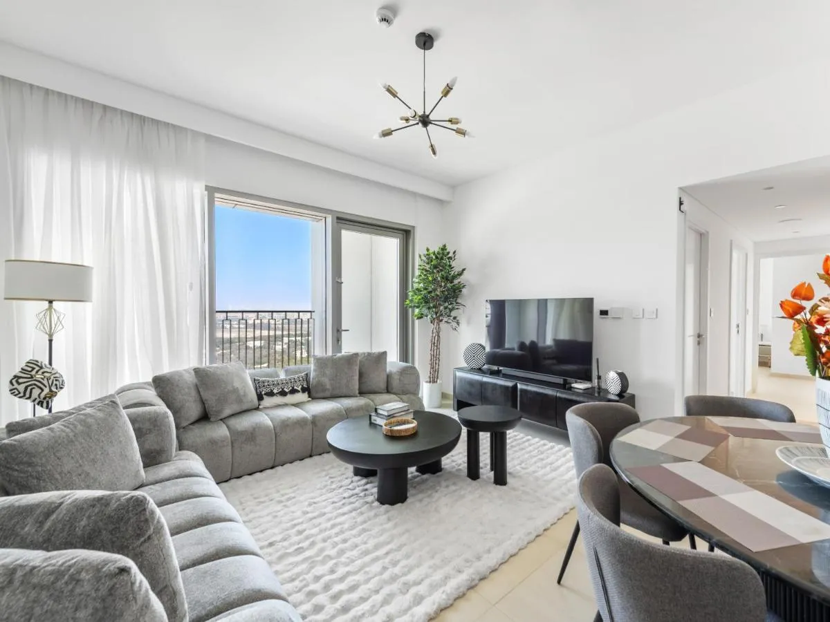 Contemporary 2BDR with Downtown views-28 - 3