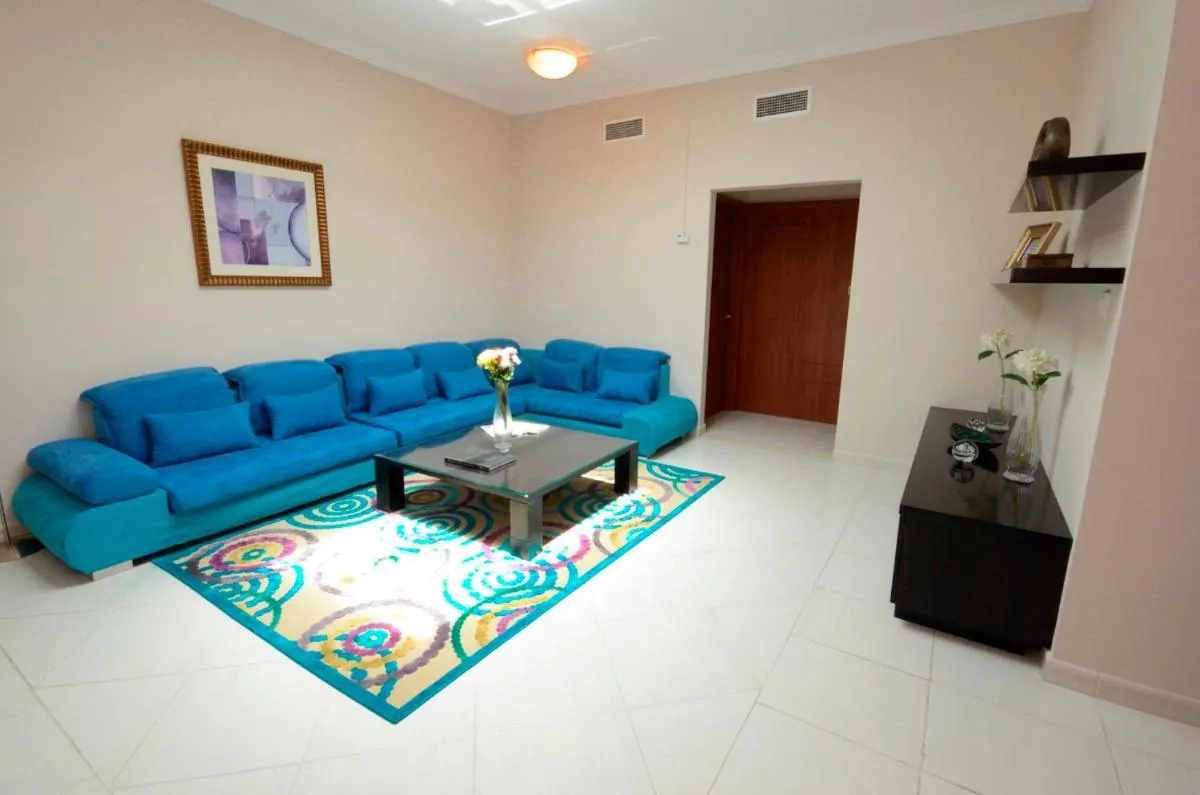 Coral Boutique Villas - 2