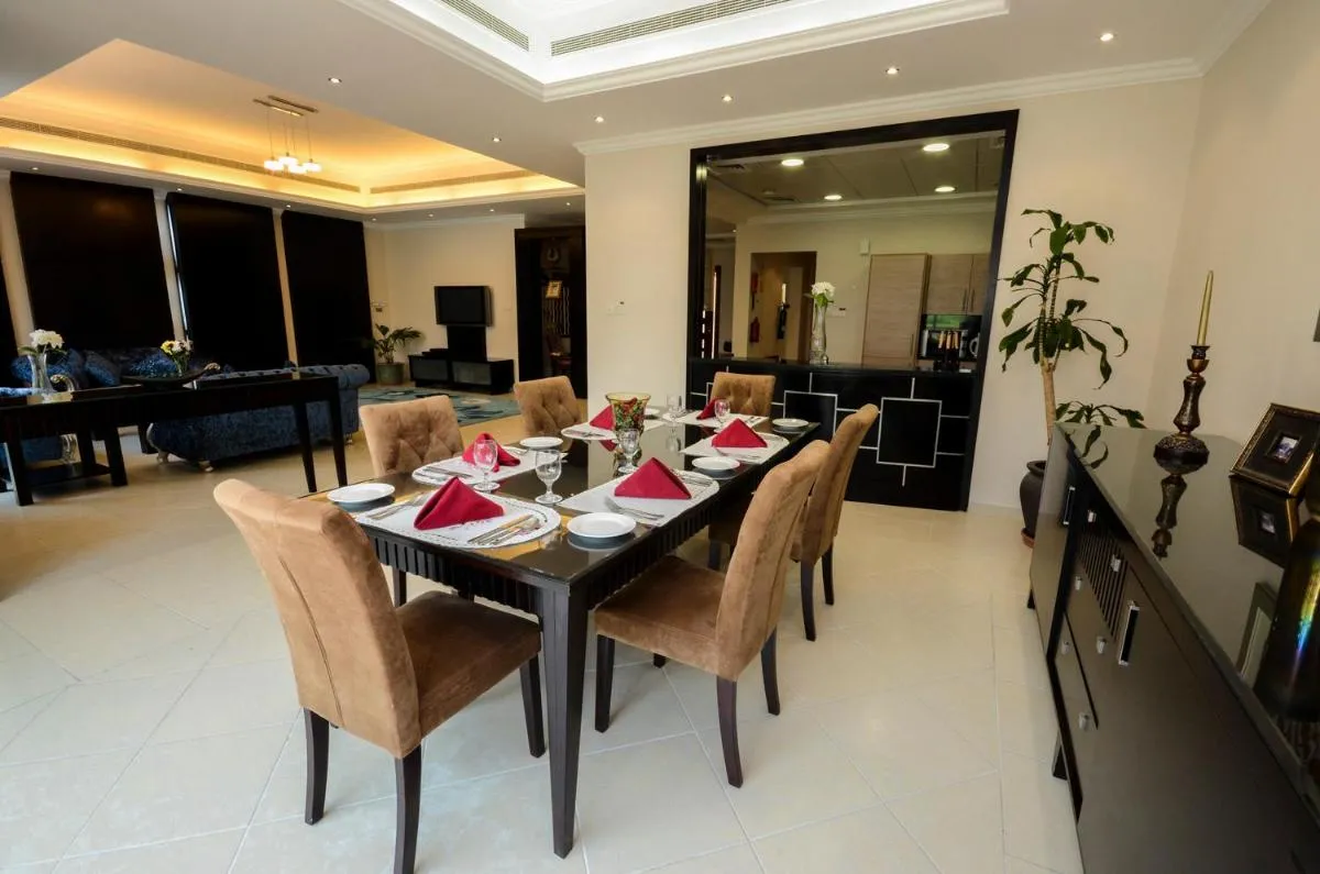 Coral Boutique Villas - 3