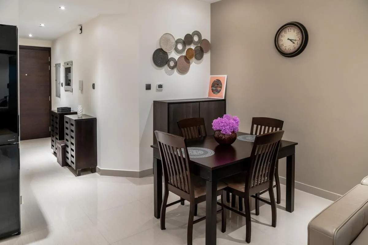 Cosy Family apartment in the Downtown - 2