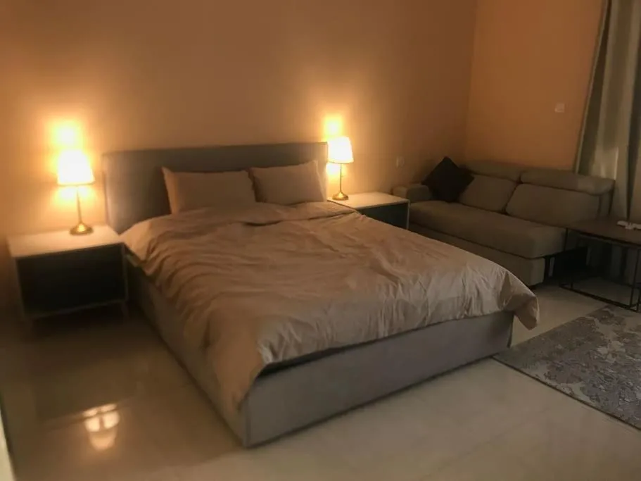 Cozy studio in Business Bay Dubai - 3