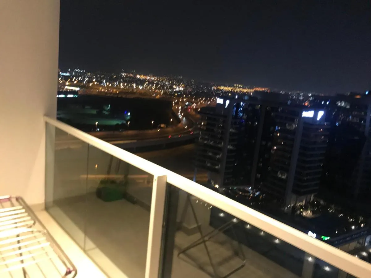 Cozy studio in Business Bay Dubai - 2