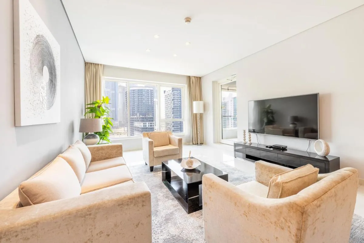 DAMAC Canal Views Residences - 2