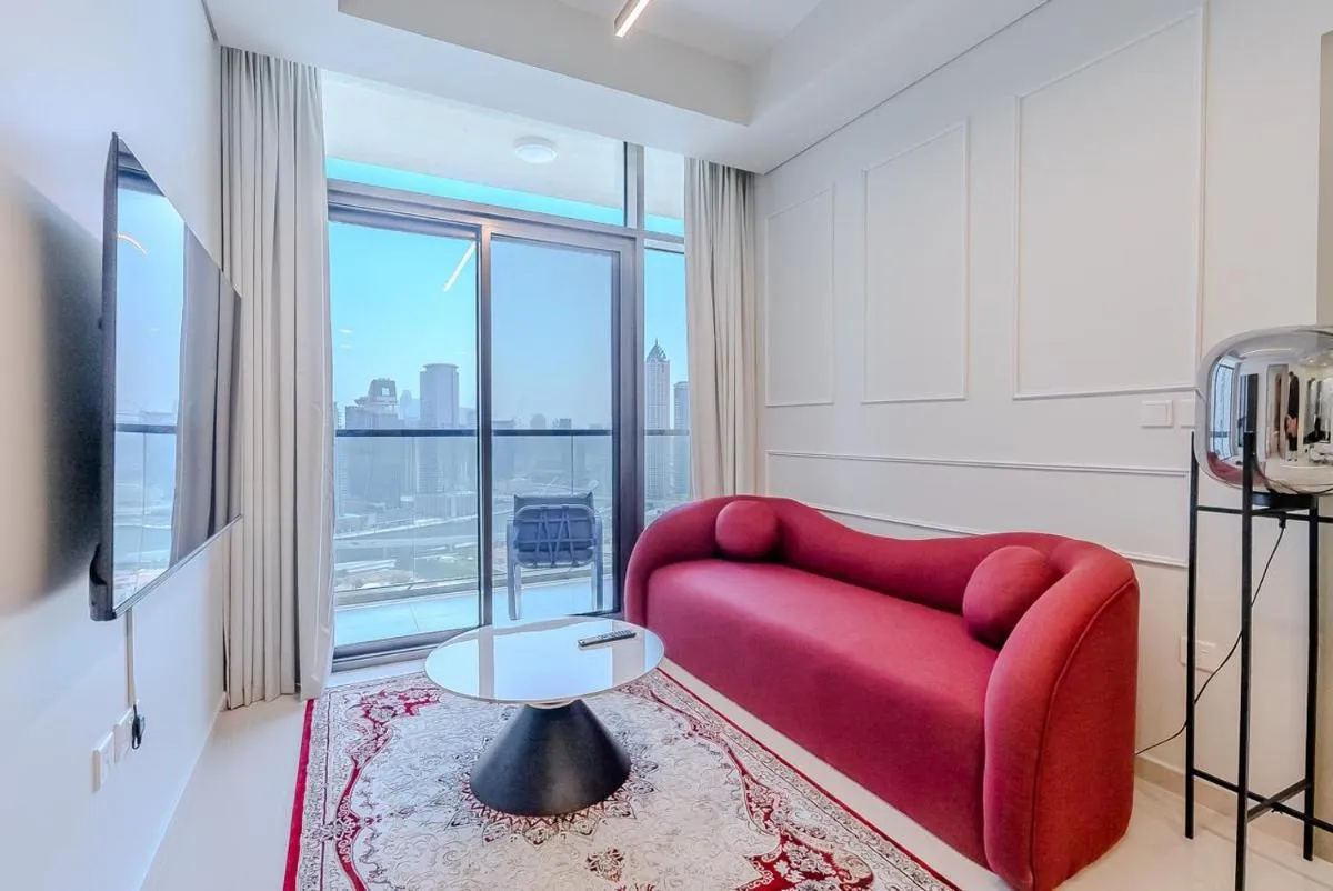 DAMAC Maison Aykon City Dubai - 2