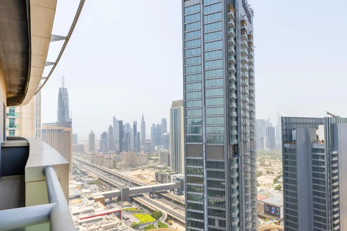 DAMAC Maison Mall Street Residences - 3