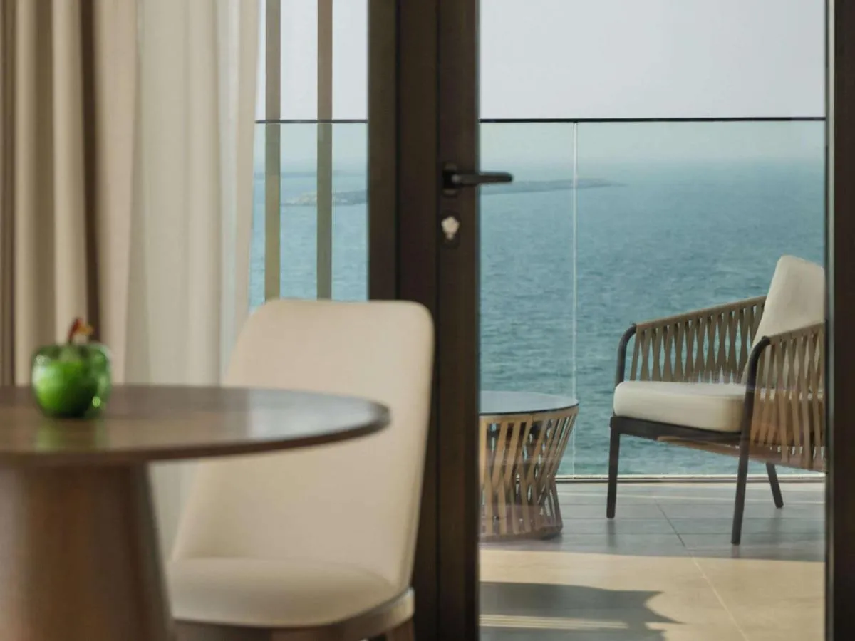 Delano Dubai at Bluewaters - 2