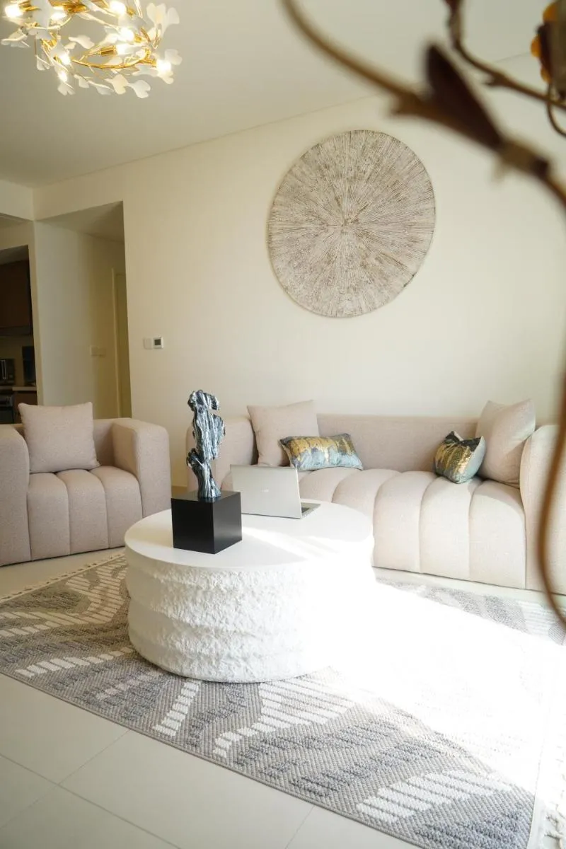 Downtown Luxury by Dubai Mall & Burj Khalifa - 3