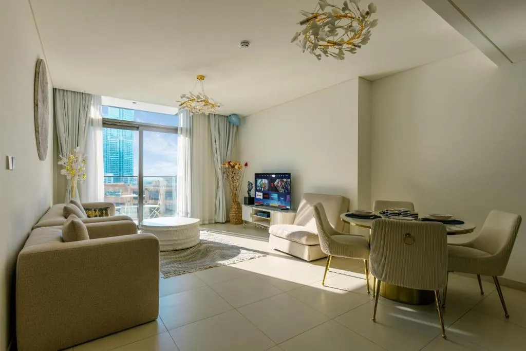 Downtown Luxury by Dubai Mall & Burj Khalifa