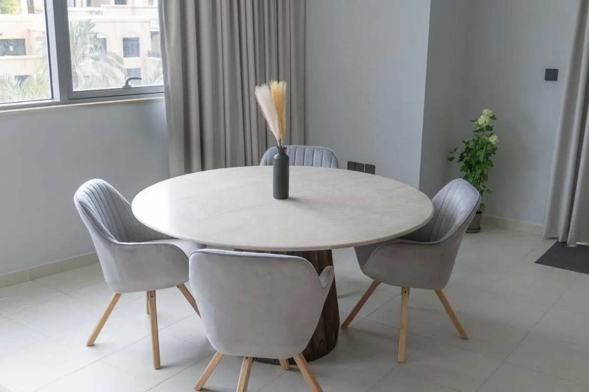 Downtown Oasis, Burj Khalifa Views, Luxury Amenities - 3