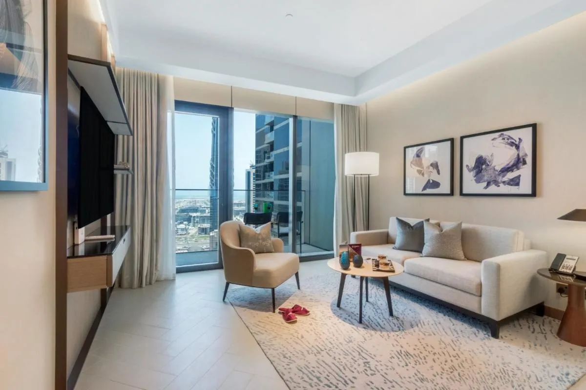 Dream Inn – Address Dubai Opera Residences - 3