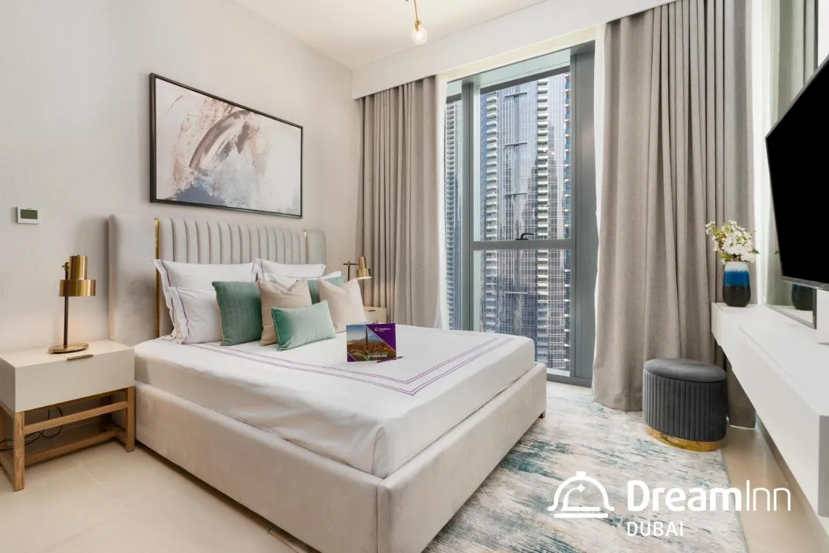 Dream Inn Apartments- Boulevard Heights - 3