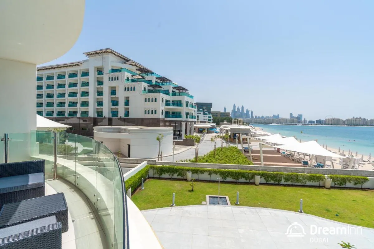 Dream Inn Apartments – Royal Bay - 2