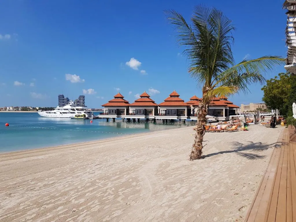 EDEN’S Homes & Villas – Anantara The Palm Residences