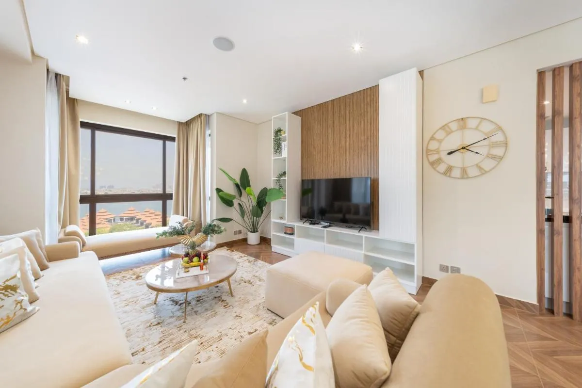 EDEN’S Homes & Villas – Anantara The Palm Residences - 2